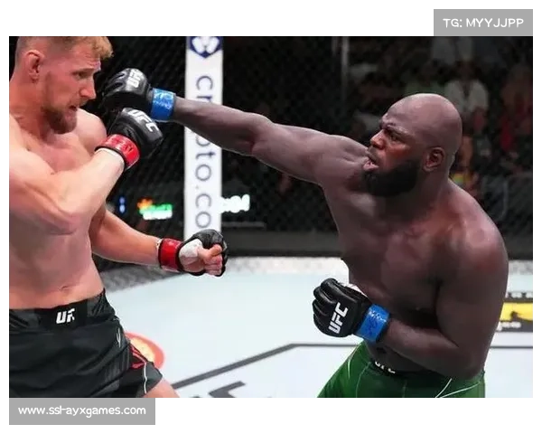 UFC阿布扎比赛程更新沃尔科夫大战阿尔梅达重量级巅峰对决引爆焦点