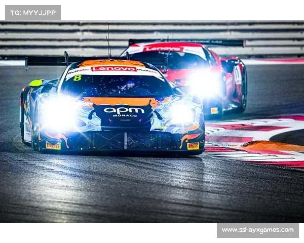 IMSA赛事策略专家强调赛前准备对耐力赛结果的关键影响