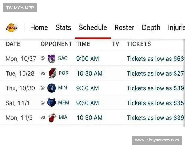 NBA球队伤病潮延续,多支队伍调整轮换阵容应对