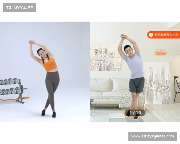 AI健身教练与智能穿戴设备普及，正重塑大众健康管理服务模式