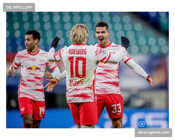 “红牛王朝”的奠基人：回顾朗尼克对RB莱比锡建队模式的深远影响